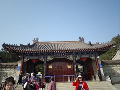 -大慈恩寺(大雁塔)