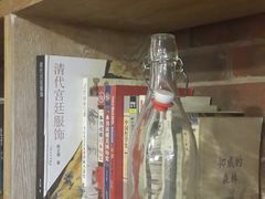 -鱼库·不仅是一家烤鱼店(车公庙店)