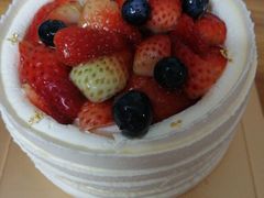 -黑池口感烘焙·生日蛋糕(坂田店)