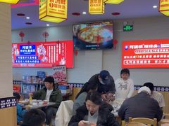 -阿婆情腊排骨火锅(金虹路店)