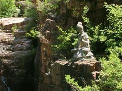 -湖洞水自然风景区
