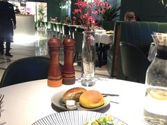 -L'Arome芳芳法国餐厅(仙林金鹰店)
