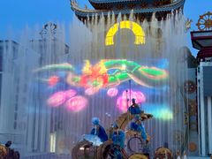 -渔岛海洋度假区