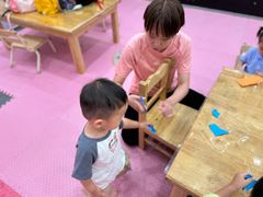 -美吉姆早教(恒隆中心)