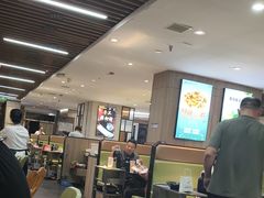 -清真·锦翔炝锅鱼(明德门店)