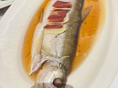 -喜来登由由大酒店九州膳坊中餐厅