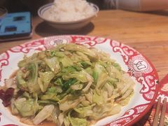 -破三川·新川菜(静安大融城店)