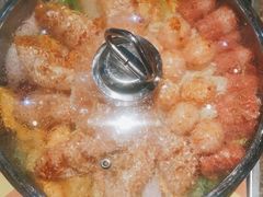 -御上皇三汁焖锅(薛城万达广场店)