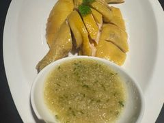 -万达瑞华酒店·品珍中餐厅