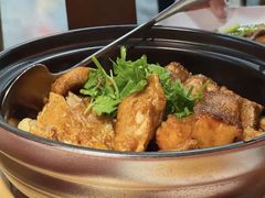 -秦月轩·长安小馆·新陕菜(阜成路·五棵松店)