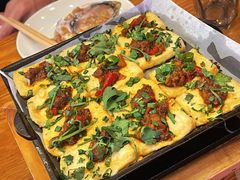 -蚝太郎 • 海鲜烧烤(Upark店)