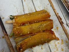 -老味烧烤(总店)