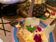 -云海肴·汽锅鸡·云南菜(曲江大悦城店)