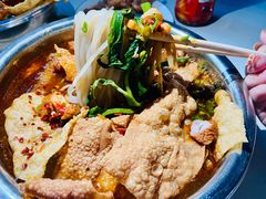 -谭老太正宗柳州螺狮粉(家和花园店)