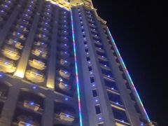 -碧桂园凤凰城酒店(南京店)