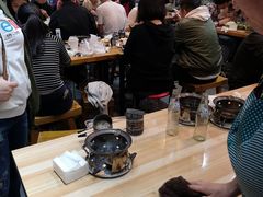大堂-范贤光鸡公煲(平乐园总店)