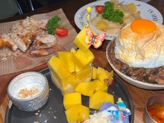 -岛风·台食小馆 ISLAND BISTRO(烟台山店)