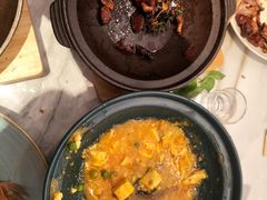 三杯鸡-鹿港小镇(霄云店)