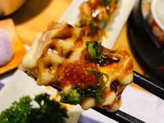 -浦·传统日式料理(3 5 1 1 店)