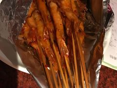 -绿茶餐厅(蓝色港湾店)