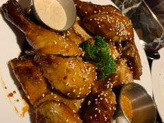-MOSSO德国餐厅·音乐酒吧(环宇荟店)