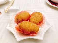 飘香榴莲酥-潮福城大酒楼·潮粤菜·港式点心(阳光城店)