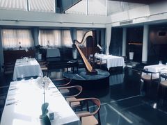 大堂-京兆尹(雍和宫店)