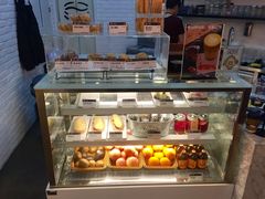 -墨客咖啡(新街口店)