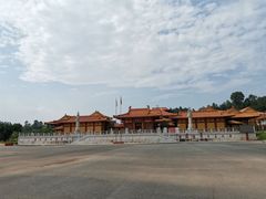-三水森林公园