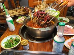 -盖帮鳝鱼串串(东郊记忆店)