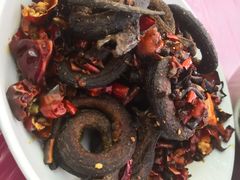 -盘龙黄鳝(盘龙居店)