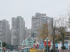 -海合安成都极地海洋公园