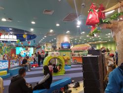 -万达宝贝乐园(北京槐房店)