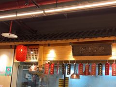 -安泰楼·佛跳墙创始人·传统闽味早茶·酒楼(三坊七巷闽菜地标店)