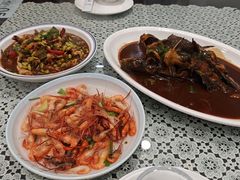 -旺山·浪头人家