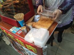 -脆皮五花肉(建东街旗舰店)