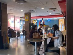 -麦当劳(长沙东风路店)