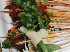 -牛小嫩串串火锅(老国贸总店)