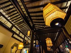 -绿茶餐厅(千岛湖银泰城店)