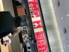 -星巴克(长沙友阿奥特莱斯店)