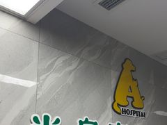 -半岛宠物医院24小时(白果林店)
