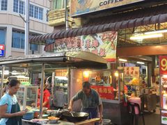 -金伯利街美食夜市