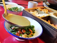 -凤凰山斑鱼馆(恭城店)