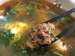 -吴淞老街砂锅馄饨(北兴路店)