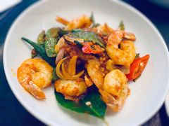 虾仁-THE PAWON·8碗(古北SOHO店)