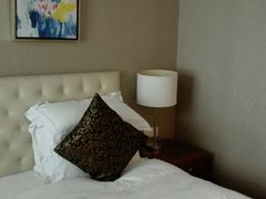 房间-上海如意智慧酒店(上海科学院店)