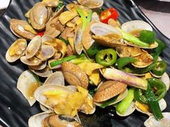-桥东喜碧海鲜街(水东街店)