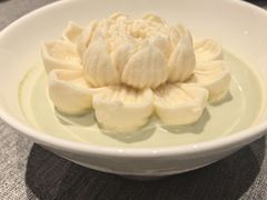 -汉水谣·江景餐厅(江滩店)