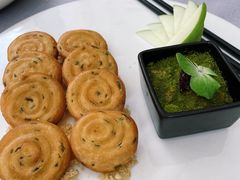 -九里云松·天香餐厅