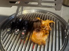 -金龙烧烤·牛肉面(西塔店)